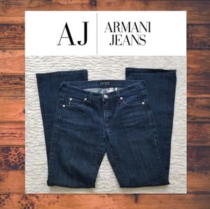 Armani Jean's for Women